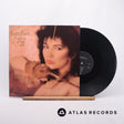 Kate Bush Running Up That Hill 12" Vinyl Record - Front Cover & Record