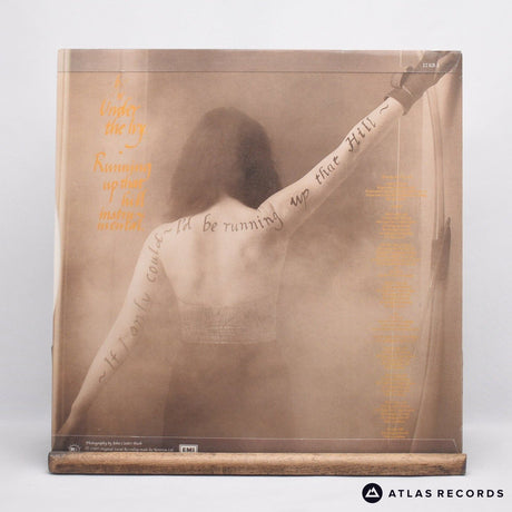 Kate Bush - Running Up That Hill - 12" Vinyl Record - EX/EX