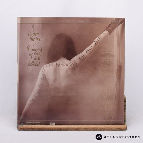 Kate Bush - Running Up That Hill - Townhouse 12" Vinyl Record - VG+/EX