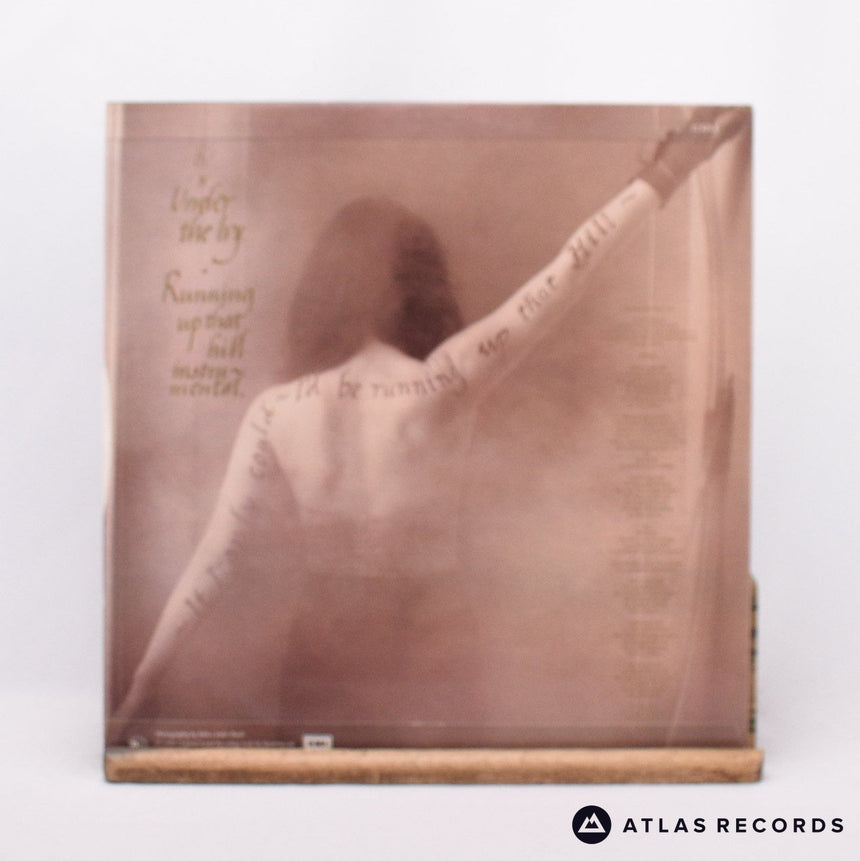 Kate Bush - Running Up That Hill - Townhouse 12" Vinyl Record - EX/EX
