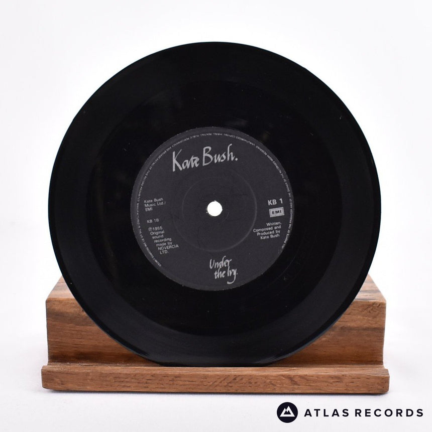 Kate Bush - Running Up That Hill - 7" Vinyl Record - VG+/VG+