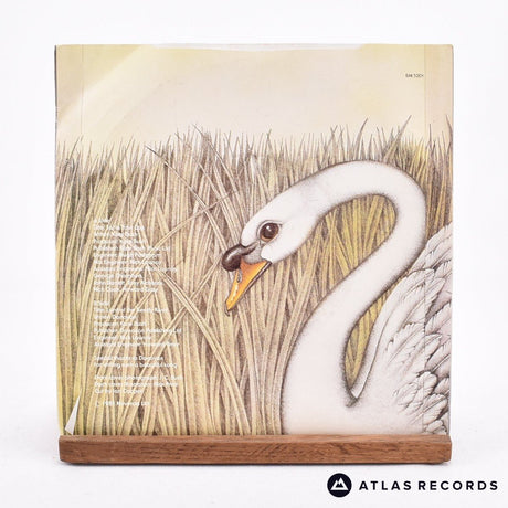 Kate Bush - Sat In Your Lap - 7" Vinyl Record - VG+/EX