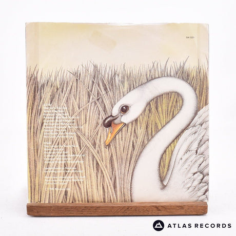 Kate Bush - Sat In Your Lap - 7" Vinyl Record - VG+/EX