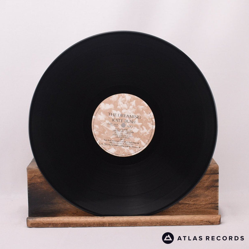 Kate Bush - The Dreaming - A-5 B-6 LP Vinyl Record - VG+/EX