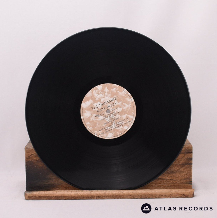 Kate Bush - The Dreaming - A-5 B-6 LP Vinyl Record - VG+/EX