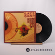 Kate Bush The Kick Inside LP Vinyl Record - Front Cover & Record