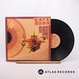 Kate Bush The Kick Inside LP Vinyl Record - Front Cover & Record