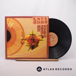 Kate Bush The Kick Inside LP Vinyl Record - Front Cover & Record
