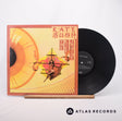 Kate Bush The Kick Inside LP Vinyl Record - Front Cover & Record