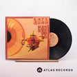 Kate Bush The Kick Inside LP Vinyl Record - Front Cover & Record
