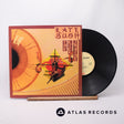 Kate Bush The Kick Inside LP Vinyl Record - Front Cover & Record