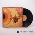 Kate Bush The Kick Inside LP Vinyl Record - Front Cover & Record