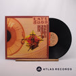 Kate Bush The Kick Inside LP Vinyl Record - Front Cover & Record