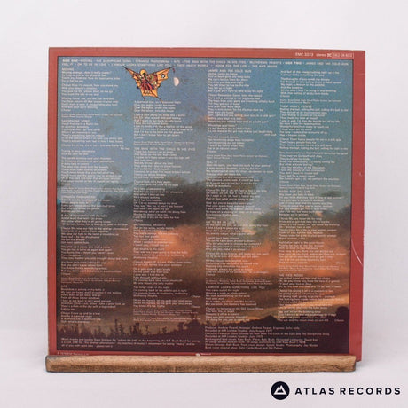 Kate Bush - The Kick Inside - Repress LP Vinyl Record - EX/VG+