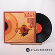 Kate Bush The Kick Inside LP Vinyl Record - Front Cover & Record