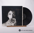 Kate Bush The Sensual World LP Vinyl Record - Front Cover & Record