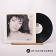 Kate Bush The Whole Story LP Vinyl Record - Front Cover & Record