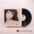 Kate Bush The Whole Story LP Vinyl Record - Front Cover & Record