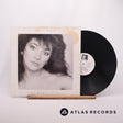Kate Bush The Whole Story LP Vinyl Record - Front Cover & Record