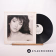 Kate Bush The Whole Story LP Vinyl Record - Front Cover & Record