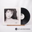 Kate Bush The Whole Story LP Vinyl Record - Front Cover & Record