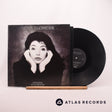 Kate Bush This Woman's Work 12" Vinyl Record - Front Cover & Record