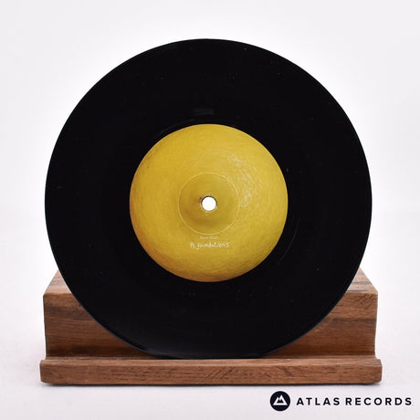 Kate Nash - Foundations - Limited Edition Numbered 7" Vinyl Record - NM/NM