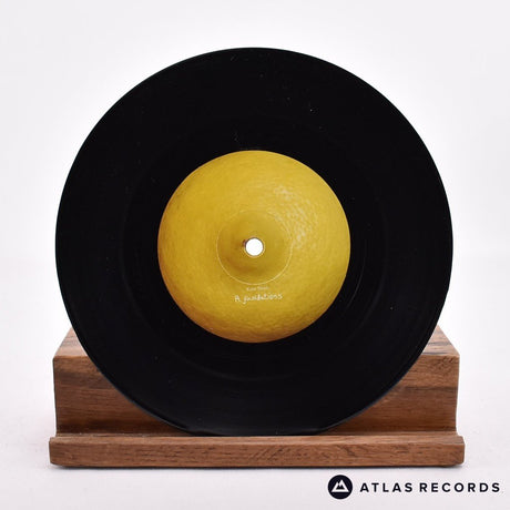 Kate Nash - Foundations - Limited Edition Numbered 7" Vinyl Record - NM/NM