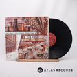 Kate Simko PolyRhythmic LP 2 x LP Vinyl Record - Front Cover & Record