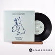 Kate Tempest Unholy Elixir 7" Vinyl Record - Front Cover & Record