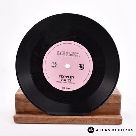 Kate Tempest - Unholy Elixir - 7" Vinyl Record - NM/NM