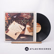Kate Wolf Poet's Heart LP Vinyl Record - Front Cover & Record