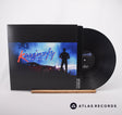 Kavinsky Outrun LP Vinyl Record - Front Cover & Record