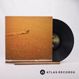 Kayak Royal Bed Bouncer LP Vinyl Record - Front Cover & Record