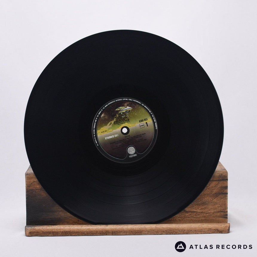 Kayak - Royal Bed Bouncer - Reissue Gatefold LP Vinyl Record - EX/VG+