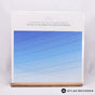 Kayhan Kalhor The Sky Is The Same Colour Everywhere 2 x LP Vinyl Record - Front Cover & Record