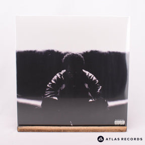 Kaytranada Timeless 2 x LP Vinyl Record - Front Cover & Record