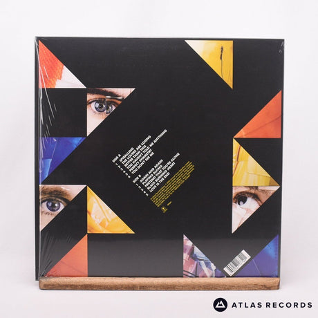 Keane - Perfect Symmetry - Reissue 01A 01B LP Vinyl Record - NM/NM