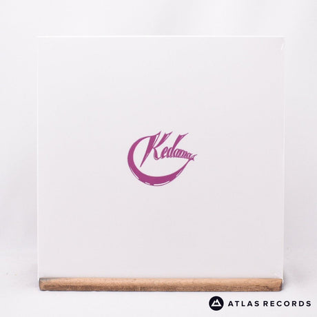 Kedama - The Complete Collection - Coloured Vinyl - Insert 3 x LP Vinyl Record