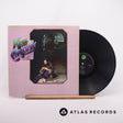 Keith Christmas Pigmy LP Vinyl Record - Front Cover & Record