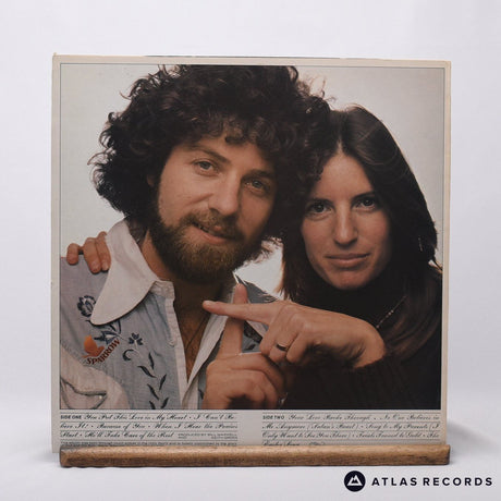 Keith Green - For Him Who Has Ears To Hear - LP Vinyl Record - VG+/VG+