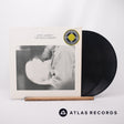 Keith Jarrett The Köln Concert 2 x LP Vinyl Record - Front Cover & Record