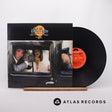 Keith Moon Two Sides Of The Moon LP Vinyl Record - Front Cover & Record