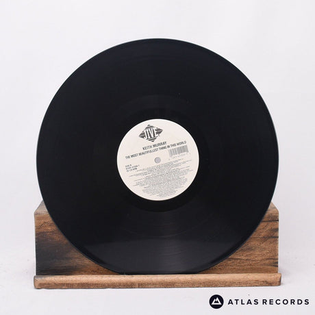 Keith Murray - The Most Beautifullest Thing In This World - LP Vinyl Record