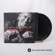 Keith Richards Crosseyed Heart 2 x LP Vinyl Record - Front Cover & Record