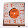 Keith & Tex Stop That Train 7" Vinyl Record - In Sleeve