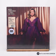 Kelly Clarkson When Christmas Comes Around... LP Vinyl Record - Front Cover & Record