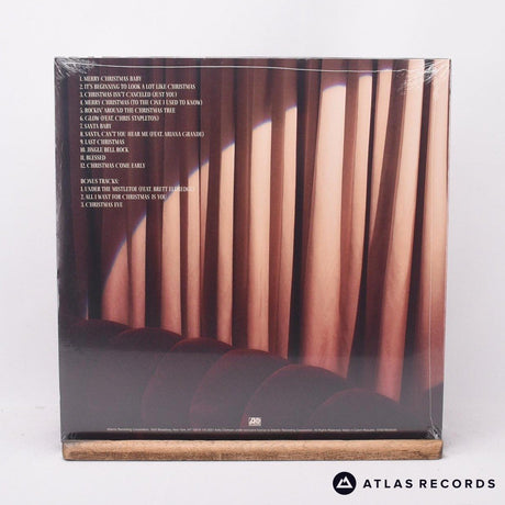 Kelly Clarkson - When Christmas Comes Around... - Sealed LP Vinyl Record - NEW