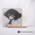 Kelly Lee Owens Inner Song 2 x LP Vinyl Record - Front Cover & Record
