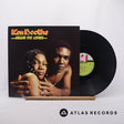 Ken Boothe Reggae For Lovers LP Vinyl Record - Front Cover & Record